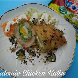 Indomie Chicken Katsu